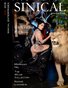 Sinical May 2019 Issue - Cervena Fox cover edition