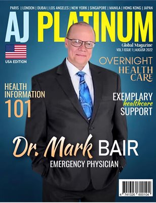 AJ Platinum Global Magazine Version 2