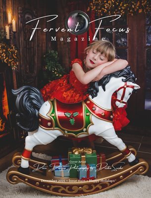 Fervent Focus Magazine: Issue #104 Happy Holidays