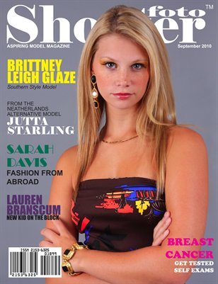 September 2010 Issue