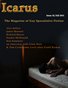 Icarus Fall 2011