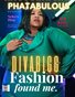 Phatabulous Magazine August 2021
