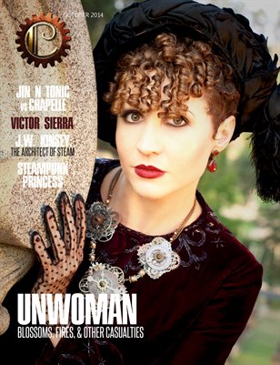 Clockwork Magazine, Issue 2