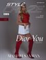 SEPTEMBER 2026 Issue (Vol: 1305)| STYLÉCRUZE Magazine