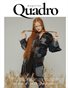 QUADRO MAGAZINE - FASHION & GLAMOUR NOVEMBER (Vol 324)