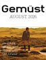 GEMÜST Issue 06
