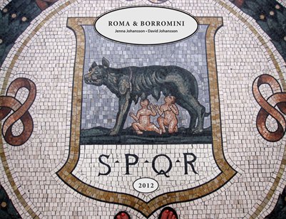 SPQR 2012