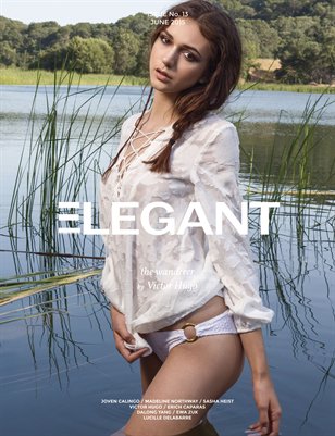 Summer #2 (June 2015)