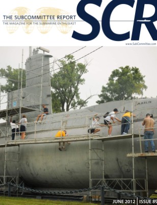 SubCommittee Report #89 June 2012