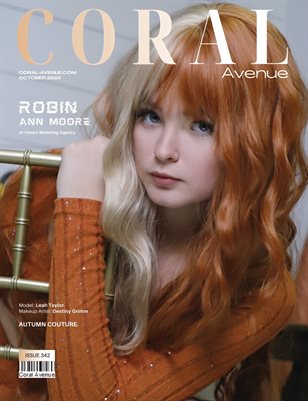 Coral Avenue Issue 342