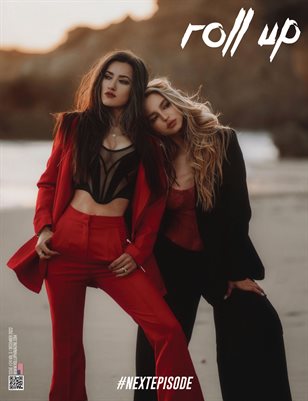 ROLL UP #24 VOL.3