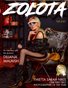 Zolota Magazine Fall 2021