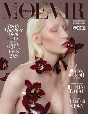 12 Moevir Magazine November Issue 2025