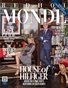 RED HOT MONDE Magazine 2025
