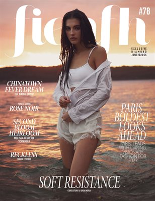 1 Fienfh Magazine June 2026