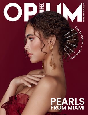 Opium Red 09 September 2020 vol 2