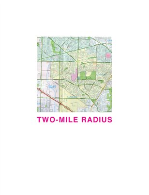 Two-Mile Radius