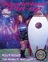 Wonderland Pin-up Juillet 2026 édition 35 Holly Hudson en couverture