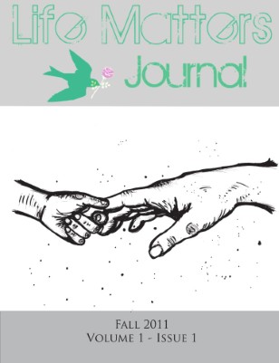 Life Matters Journal - volume 1 - issue 1