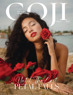 GOJI MAGAZINE ISSUE 101 VOL.1 2024