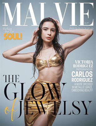 MALVIE BODY POSITIVITY 76 September 2025