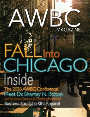 AWBC SEPTEMBER 2026