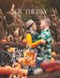 SOUTHERLY Issue 5: Pumpkins & Autumn Leaves