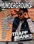 The Underground Fix Magazine Issue #3