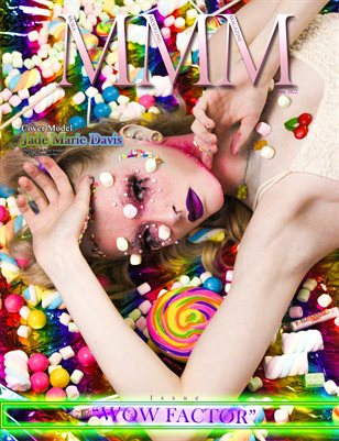 WOW FACTOR ISSUE 2022