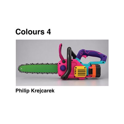 Colours 4