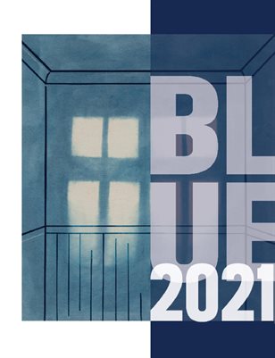 BLUE 2021 Catalog