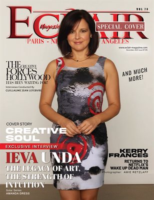 Eclair Magazine Vol 73 N°378