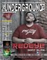The Underground Fix Magazine '4 Year Anniversary Edition'