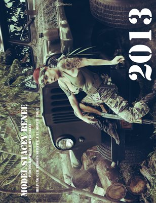 Military Tribute 2013 Calendar