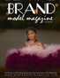 Brand Model Magazine  Issue # 426