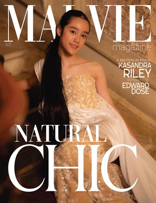 MALVIE Fashion Across Cultures 40 January 2025