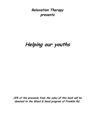 1st Annual Fundraising for our communities