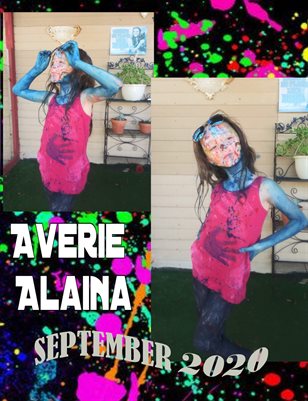 AVERIE SEPTEMBER 2020