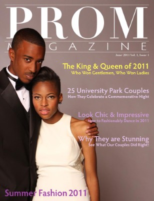 June 2011, Vol. 1, Issue 1