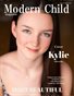 Modern Child Magazine Most Beautiful Issue 4 Volume 4 26'