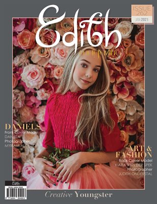 January 2021, Youngster, #262