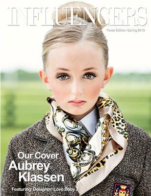 Influencers Spring Edition