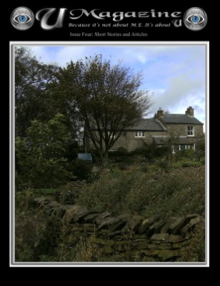 Issue Four: Short Stories and Articles