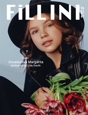 FiLLINI KIDS 23/04-2