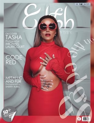 Edith Magazine #1140