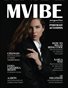 MVIBE Magazine December 2022 issue 21.2 Portrait | Fashion