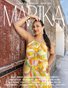 MARIKA MAGAZINE PORTRAIT (ISSUE 6389 - AUGUST)