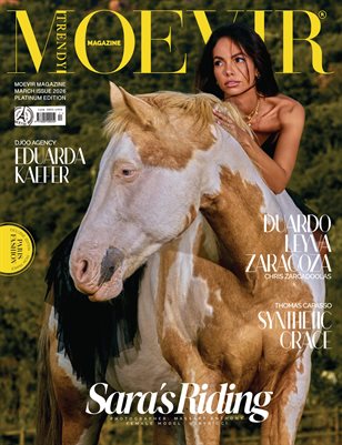 27 Moevir Magazine March Issue 2026