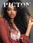 Picton Magazine May 2019 BLACK N103 Cover 1