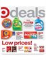 Target Weekly Ad